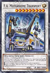 EXFO-EN087 F.A. Motorhome Transport Common 1st Ed